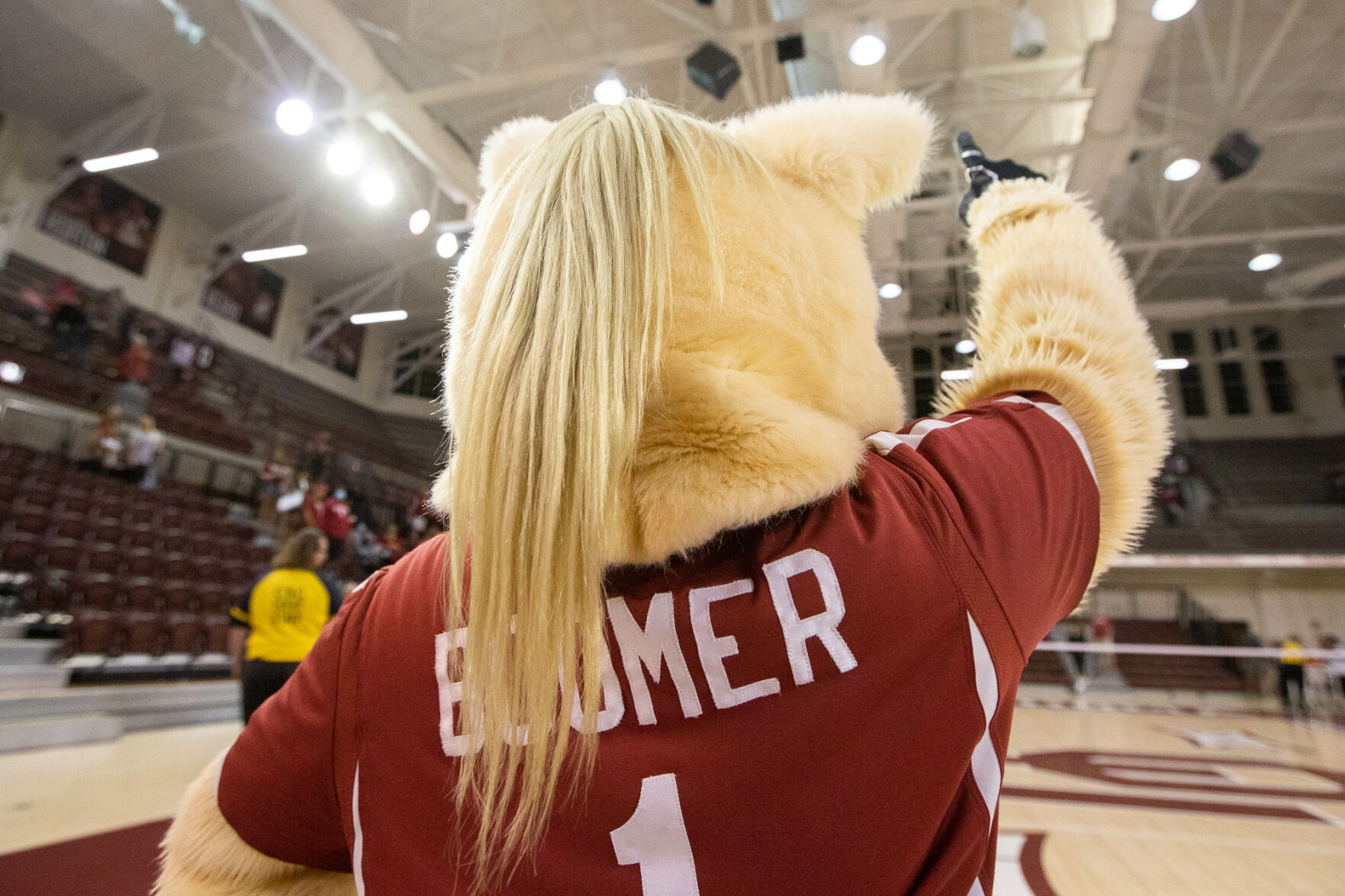 Boomer